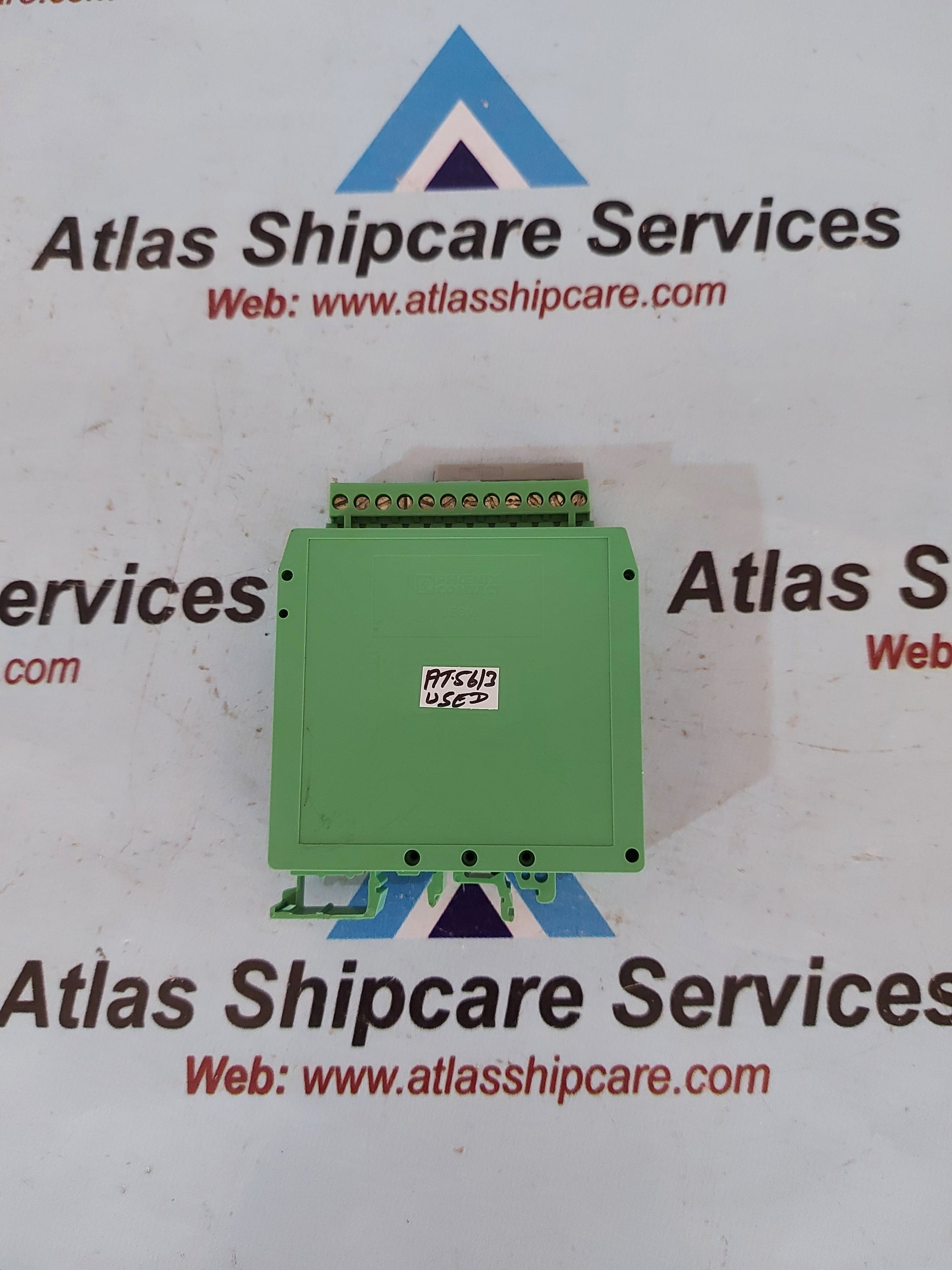 Phoenix Contact UEGM Module 203093C